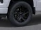 2026 Chevrolet Silverado 1500 Crew Cab Short Box 4-Wheel Drive Custom