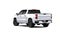 2026 Chevrolet Silverado 1500 Crew Cab Short Box 4-Wheel Drive Custom