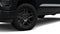 2026 Chevrolet Silverado 1500 Crew Cab Short Box 4-Wheel Drive Custom