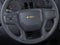 2026 Chevrolet Silverado 1500 Crew Cab Short Box 4-Wheel Drive Custom