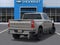 2026 Chevrolet Silverado 1500 Crew Cab Short Box 4-Wheel Drive Custom