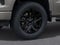 2026 Chevrolet Silverado 1500 Crew Cab Short Box 4-Wheel Drive Custom