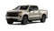 2026 Chevrolet Silverado 1500 Crew Cab Short Box 4-Wheel Drive Custom