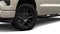 2026 Chevrolet Silverado 1500 Crew Cab Short Box 4-Wheel Drive Custom