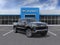 2026 Chevrolet Silverado 1500 Crew Cab Short Box 4-Wheel Drive LT 1LT