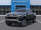 2026 Chevrolet Silverado 1500 Crew Cab Short Box 4-Wheel Drive LT 1LT