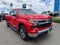 2026 Chevrolet Silverado 1500 Crew Cab Short Box 4-Wheel Drive LT 1LT