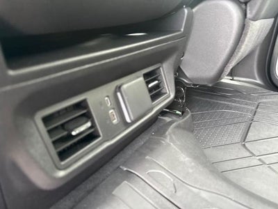 2026 Chevrolet Silverado 1500 Crew Cab Short Box 4-Wheel Drive LT 1LT