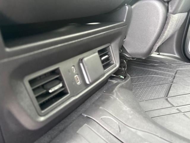 2026 Chevrolet Silverado 1500 Crew Cab Short Box 4-Wheel Drive LT 1LT