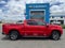 2026 Chevrolet Silverado 1500 Crew Cab Short Box 4-Wheel Drive LT 1LT