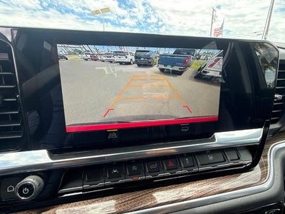 2026 Chevrolet Silverado 1500 Crew Cab Short Box 4-Wheel Drive LT 1LT