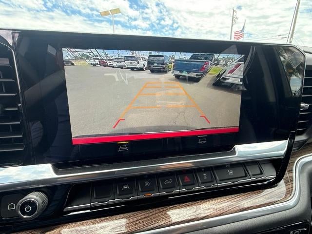 2026 Chevrolet Silverado 1500 Crew Cab Short Box 4-Wheel Drive LT 1LT