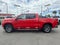 2026 Chevrolet Silverado 1500 Crew Cab Short Box 4-Wheel Drive LT 1LT
