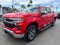 2026 Chevrolet Silverado 1500 Crew Cab Short Box 4-Wheel Drive LT 1LT