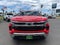2026 Chevrolet Silverado 1500 Crew Cab Short Box 4-Wheel Drive LT 1LT