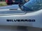 2026 Chevrolet Silverado 1500 Crew Cab Short Box 4-Wheel Drive LT 1LT