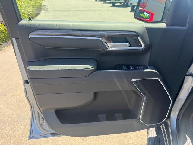 2026 Chevrolet Silverado 1500 Crew Cab Short Box 4-Wheel Drive LT 1LT
