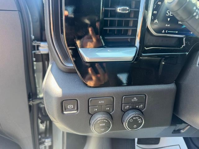 2026 Chevrolet Silverado 1500 Crew Cab Short Box 4-Wheel Drive LT 1LT