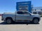 2026 Chevrolet Silverado 1500 Crew Cab Short Box 4-Wheel Drive LT 1LT