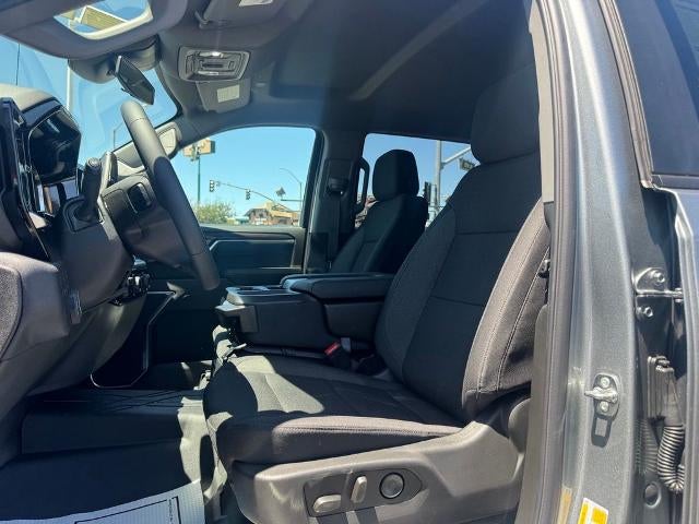 2026 Chevrolet Silverado 1500 Crew Cab Short Box 4-Wheel Drive LT 1LT