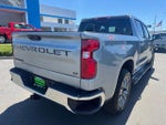 2026 Chevrolet Silverado 1500 Crew Cab Short Box 4-Wheel Drive LT 1LT