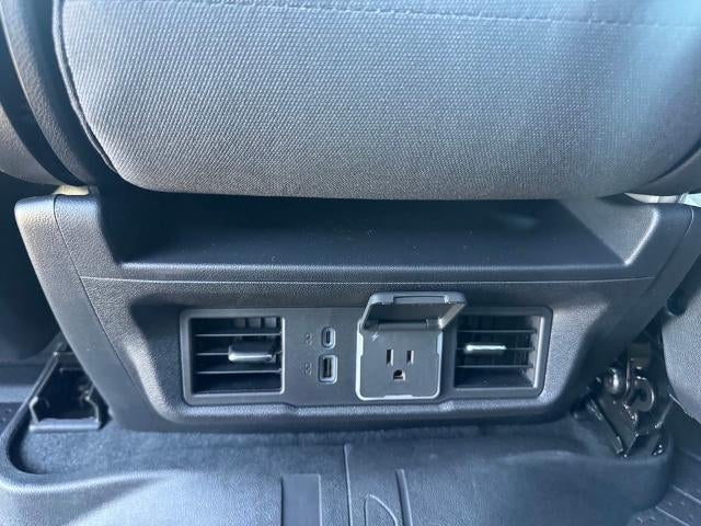 2026 Chevrolet Silverado 1500 Crew Cab Short Box 4-Wheel Drive LT 1LT