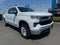 2026 Chevrolet Silverado 1500 Crew Cab Short Box 4-Wheel Drive LT 2FL
