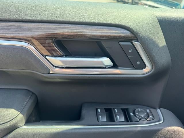 2026 Chevrolet Silverado 1500 Crew Cab Short Box 4-Wheel Drive LT 2FL