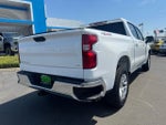 2026 Chevrolet Silverado 1500 Crew Cab Short Box 4-Wheel Drive LT 2FL