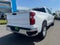 2026 Chevrolet Silverado 1500 Crew Cab Short Box 4-Wheel Drive LT 2FL