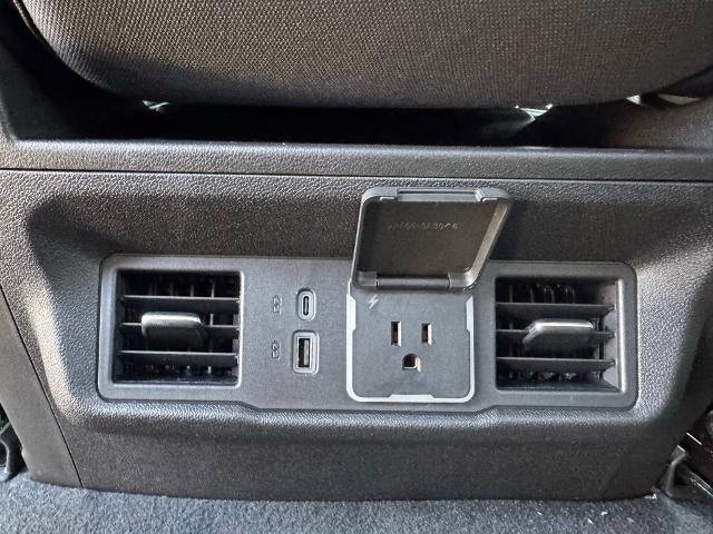 2026 Chevrolet Silverado 1500 Crew Cab Short Box 4-Wheel Drive LT 2FL