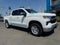 2026 Chevrolet Silverado 1500 Crew Cab Short Box 4-Wheel Drive LT 2FL
