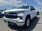 2026 Chevrolet Silverado 1500 Crew Cab Short Box 4-Wheel Drive LT 2FL