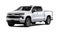 2026 Chevrolet Silverado 1500 Crew Cab Short Box 4-Wheel Drive LT 2FL