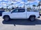 2026 Chevrolet Silverado 1500 Crew Cab Short Box 4-Wheel Drive LT 2FL