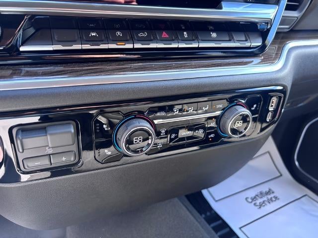 2026 Chevrolet Silverado 1500 Crew Cab Short Box 4-Wheel Drive LT 2FL