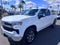 2026 Chevrolet Silverado 1500 Crew Cab Short Box 4-Wheel Drive LT 2FL