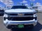 2026 Chevrolet Silverado 1500 Crew Cab Short Box 4-Wheel Drive LT 2FL