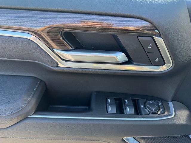 2026 Chevrolet Silverado 1500 Crew Cab Short Box 4-Wheel Drive LT 2FL