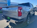 2026 Chevrolet Silverado 1500 Crew Cab Short Box 4-Wheel Drive LT 2FL