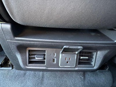 2026 Chevrolet Silverado 1500 Crew Cab Short Box 4-Wheel Drive LT 2FL