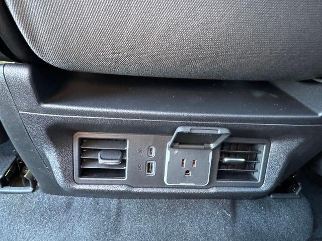 2026 Chevrolet Silverado 1500 Crew Cab Short Box 4-Wheel Drive LT 2FL