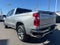 2026 Chevrolet Silverado 1500 Crew Cab Short Box 4-Wheel Drive LT 2FL