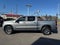 2026 Chevrolet Silverado 1500 Crew Cab Short Box 4-Wheel Drive LT 2FL