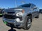 2026 Chevrolet Silverado 1500 Crew Cab Short Box 4-Wheel Drive LT 2FL