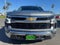 2026 Chevrolet Silverado 1500 Crew Cab Short Box 4-Wheel Drive LT 2FL