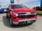 2026 Chevrolet Silverado 1500 Crew Cab Short Box 4-Wheel Drive LT 2FL