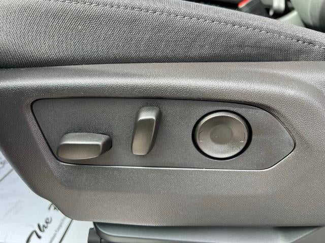 2026 Chevrolet Silverado 1500 Crew Cab Short Box 4-Wheel Drive LT 2FL