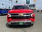 2026 Chevrolet Silverado 1500 Crew Cab Short Box 4-Wheel Drive LT 2FL