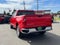 2026 Chevrolet Silverado 1500 Crew Cab Short Box 4-Wheel Drive LT 2FL